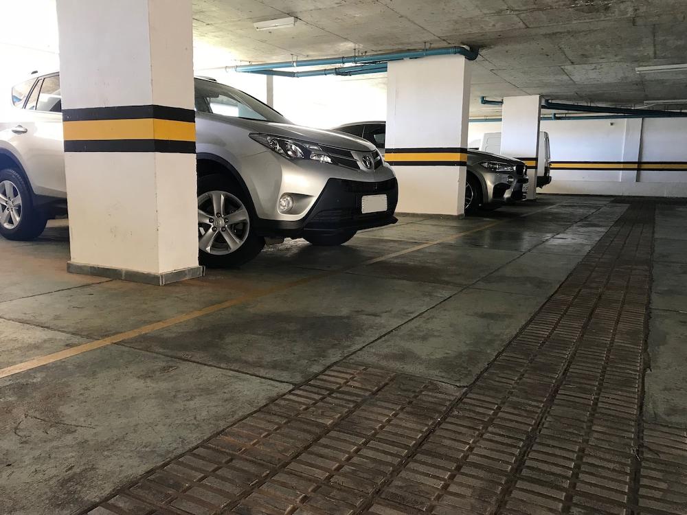Differential Flat Aparthotel Nova Lima Ngoại thất bức ảnh