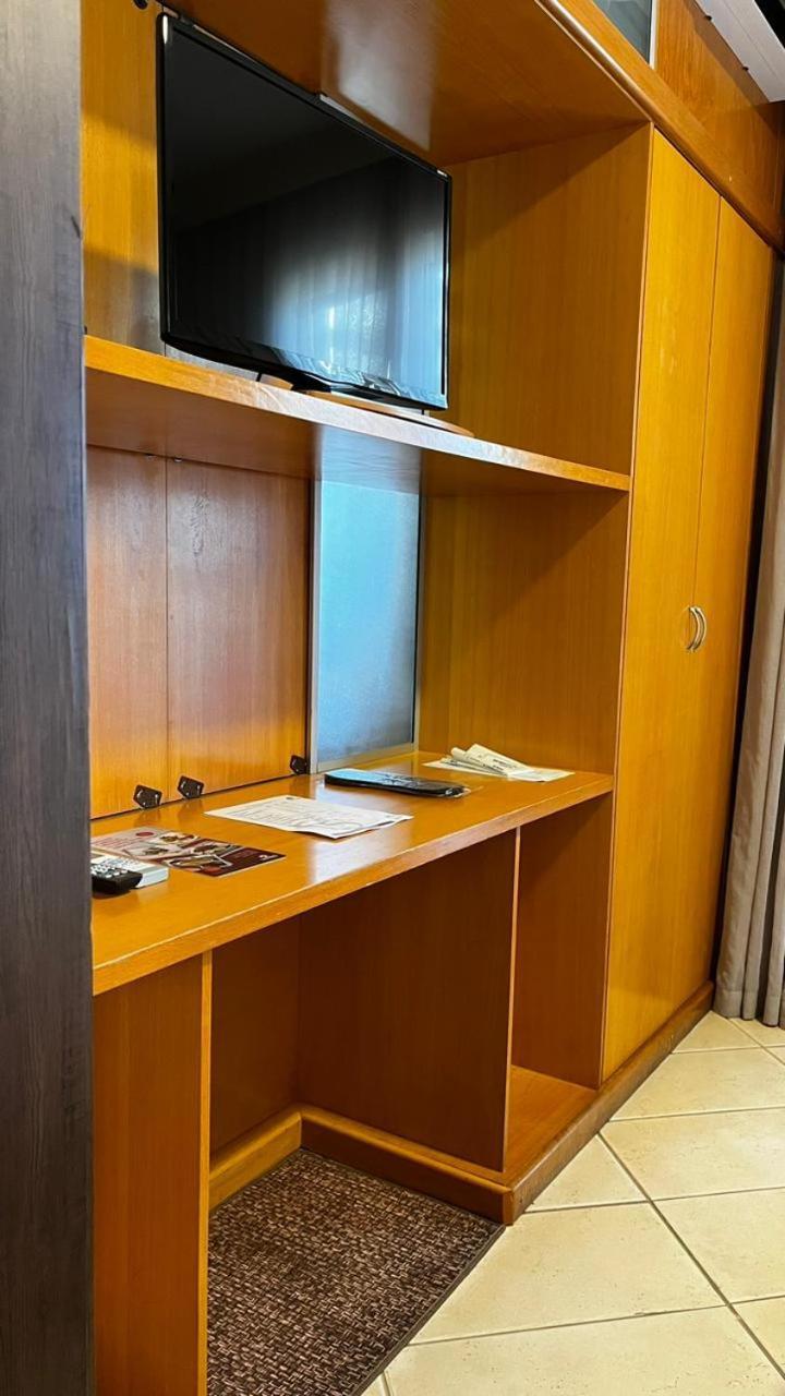 Differential Flat Aparthotel Nova Lima Ngoại thất bức ảnh