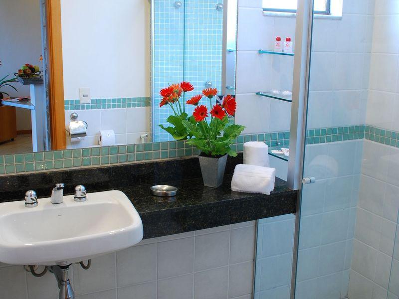 Differential Flat Aparthotel Nova Lima Ngoại thất bức ảnh