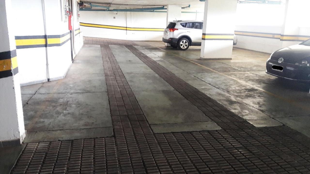 Differential Flat Aparthotel Nova Lima Ngoại thất bức ảnh