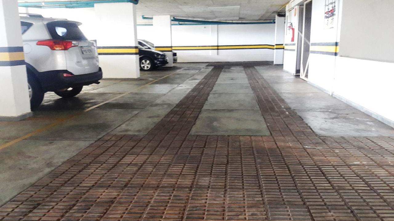 Differential Flat Aparthotel Nova Lima Ngoại thất bức ảnh