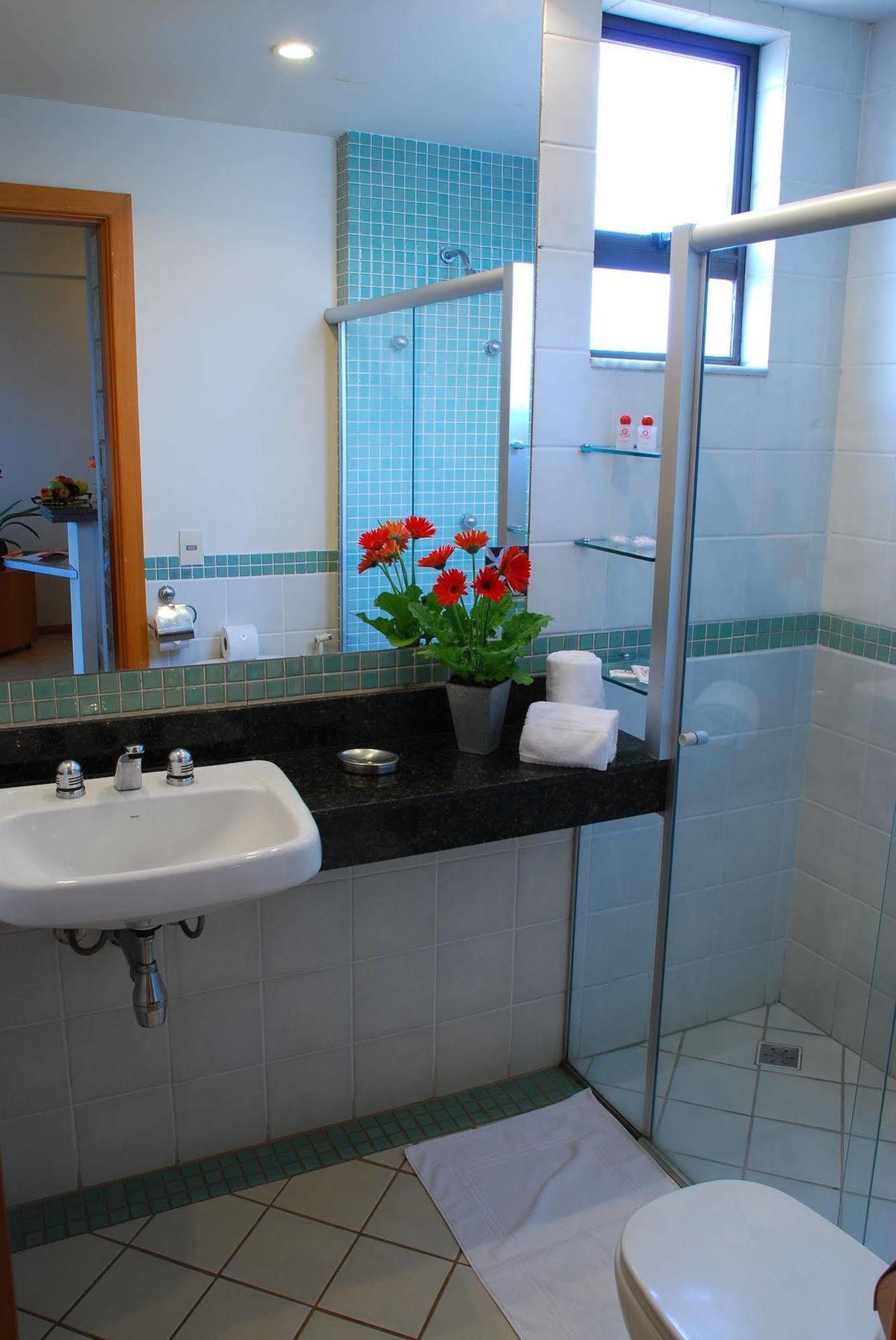 Differential Flat Aparthotel Nova Lima Ngoại thất bức ảnh